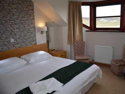 Sanderlay Guest House, Viewfield Drive, Kirkwall, Orkney (photo 3)