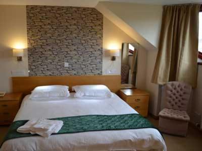 Sanderlay Guest House, Viewfield Drive, Kirkwall, Orkney (photo 2)
