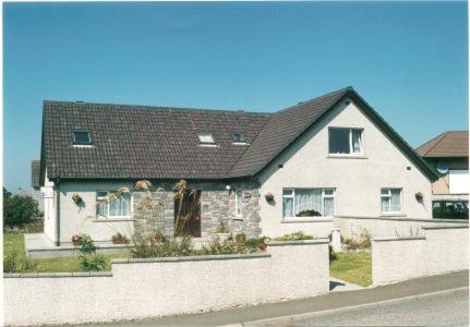 Sanderlay Guest House, Viewfield Drive, Kirkwall, Orkney
