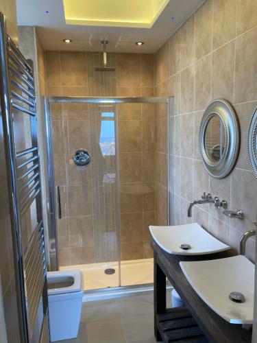Shorelands B&B, George Street, Kirkwall, Orkney (photo 6)