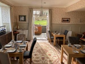 Shorelands B&B, George Street, Kirkwall, Orkney (photo 4)