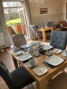 Shorelands B&B, George Street, Kirkwall, Orkney (photo 8)